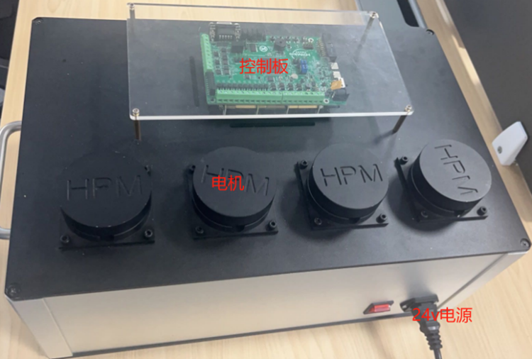 伺服電機在工控、醫(yī)療機器人中的應用與實戰(zhàn)方案