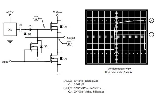 低壓電機驅動設計 低壓電機驅動設計