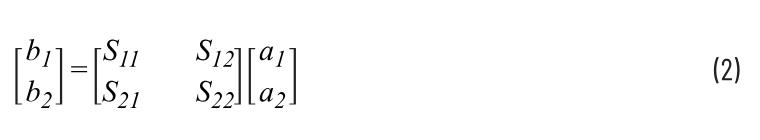什么是S參數(shù)？