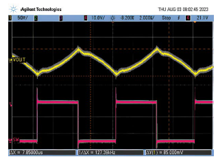 開關模式電源問題分析及其糾正措施:檢測電阻器違規(guī) 開關模式電源問題分析及其糾正措施:檢測電阻器違規(guī)