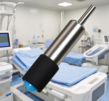 醫(yī)療設(shè)備中的溫度傳感器:精準(zhǔn)醫(yī)療的“溫度守護(hù)者” 醫(yī)療設(shè)備中的溫度傳感器:精準(zhǔn)醫(yī)療的“溫度守護(hù)者”