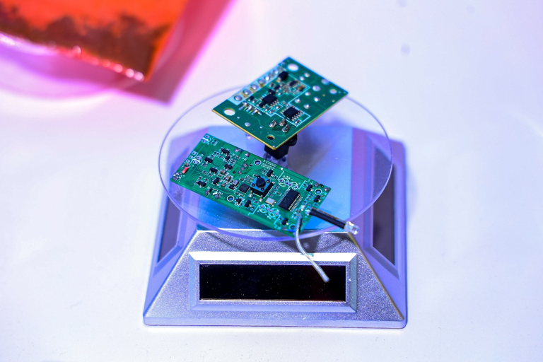 搶占電子產(chǎn)業(yè)新高地：第106屆中國電子展11月啟幕，預(yù)見行業(yè)新機(jī)遇