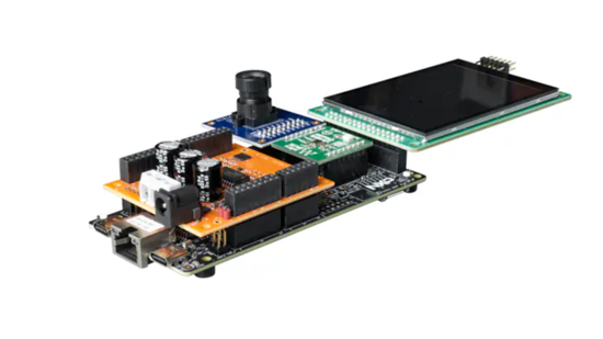 深入恩智浦MCX系列，解鎖邊緣AI與高能效計(jì)算的融合設(shè)計(jì)