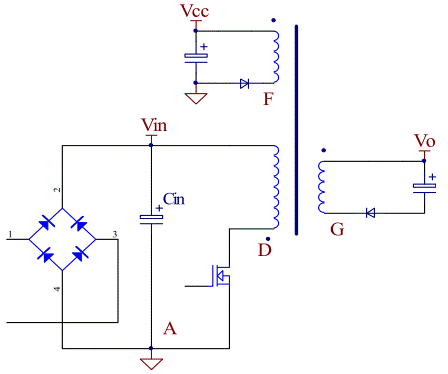電源適配器噪聲產(chǎn)生原因及解決措施 電源適配器噪聲產(chǎn)生原因及解決措施