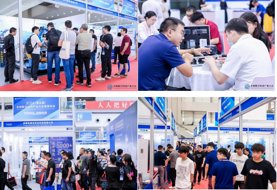 7月30日深圳集結(jié)！第六屆智能工業(yè)展聚焦數(shù)字經(jīng)濟(jì)與制造升級(jí)