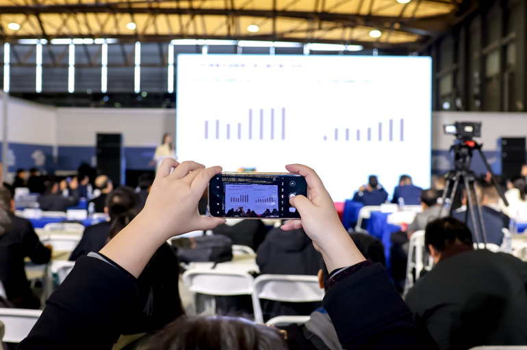 2025中國IC獨角獸論壇滬上啟幕，賦能半導(dǎo)體產(chǎn)業(yè)新未來