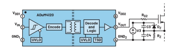 化“正”為“負”，一文讀懂如何從正電壓高效產(chǎn)生負電壓