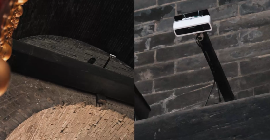 ?？低曉谖靼渤菈?，以智能物聯(lián)守護(hù)國寶級(jí)文物