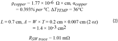 兼顧效率與瞬態(tài)響應(yīng)：用于先進(jìn)SoC的低壓大電流數(shù)字電源管理方案