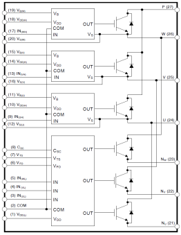 電動壓縮機(jī)設(shè)計(jì)-ASPM模塊篇