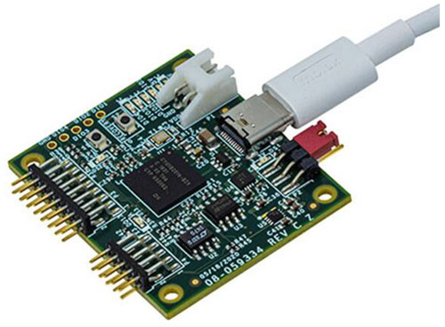 如何利用精密部件經(jīng)濟(jì)高效地實現(xiàn)可靠的飛機導(dǎo)航系統(tǒng)