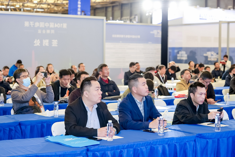 搶占電子產(chǎn)業(yè)新高地：第106屆中國電子展11月啟幕，預(yù)見行業(yè)新機(jī)遇