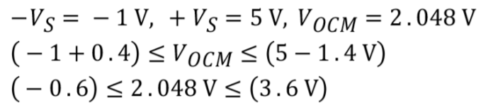 真雙極性輸入、全差分輸出ADC驅(qū)動(dòng)器設(shè)計(jì)