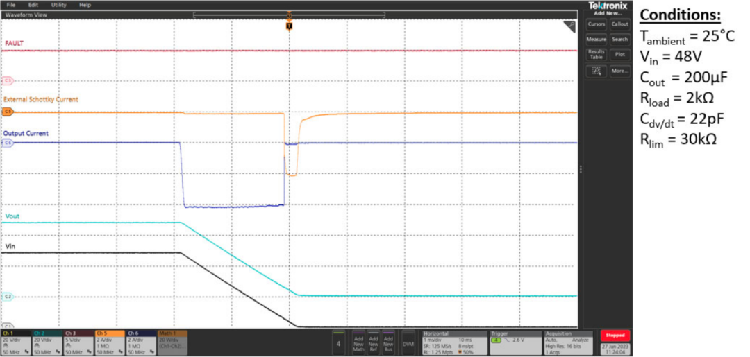 6秒！故障發(fā)生時(shí)的極限響應(yīng)，誰來守護(hù)？
