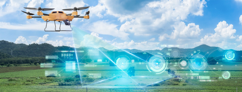 全局快門 vs 量子點(diǎn)傳感:無人機(jī)圖像系統(tǒng)選型決勝指南 全局快門 vs 量子點(diǎn)傳感:無人機(jī)圖像系統(tǒng)選型決勝指南