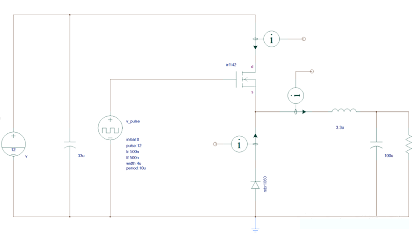 開關(guān)電源的工作模式CCM、BCM、DCM