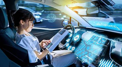 【汽車創(chuàng)新三大驅(qū)動(dòng)力】系列之二：如何應(yīng)對(duì)車輪上的數(shù)據(jù)中心測(cè)試挑戰(zhàn)攀升？