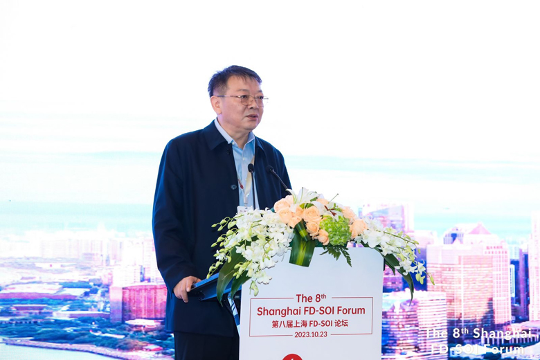葉甜春：傳統(tǒng)賽道競爭加劇，F(xiàn)D-SOI給中國帶來新市場、新機(jī)會(huì)