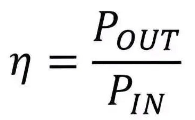 電源效率測試 電源效率測試