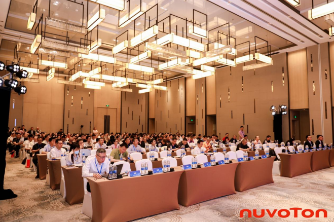 新唐科技以AI、新能源、汽車電子新品引領行業(yè)未來，巡回發(fā)布會完美收官！