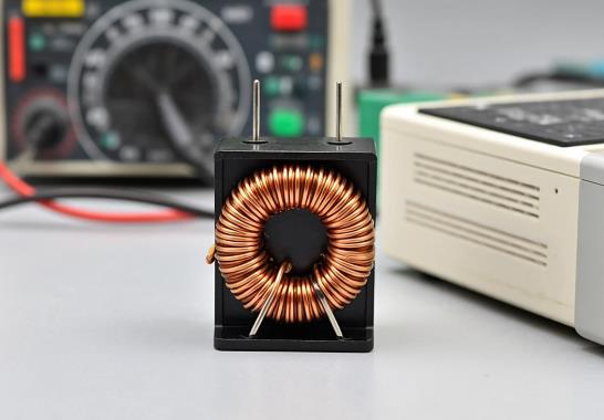 功率電感器核心技術(shù)解析：原理、選型策略與全球品牌競(jìng)爭(zhēng)力圖譜