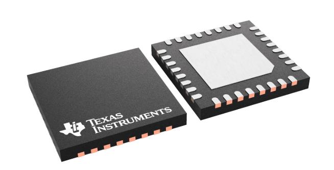 中斷之爭！TI TCA6424對決力芯微ET6416：國產(chǎn)GPIO芯片的逆襲