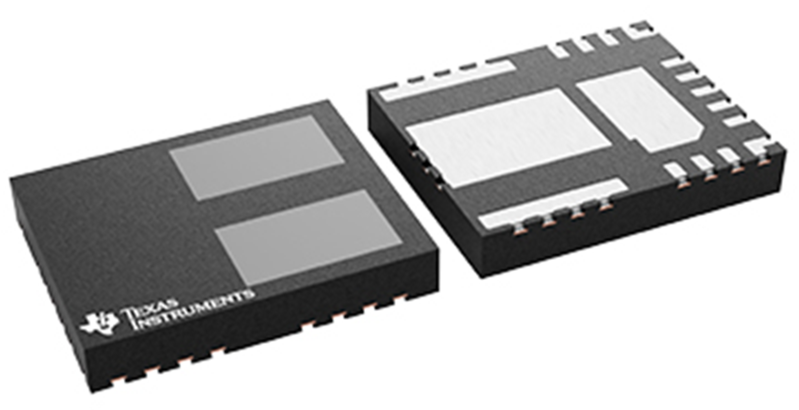 光伏充電控制器升級首選？TI GaN 的高效小型化低成本之道