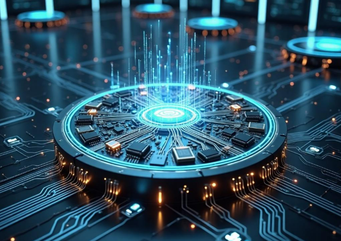 網絡電容選型指南：平衡性能、成本與供應鏈安全