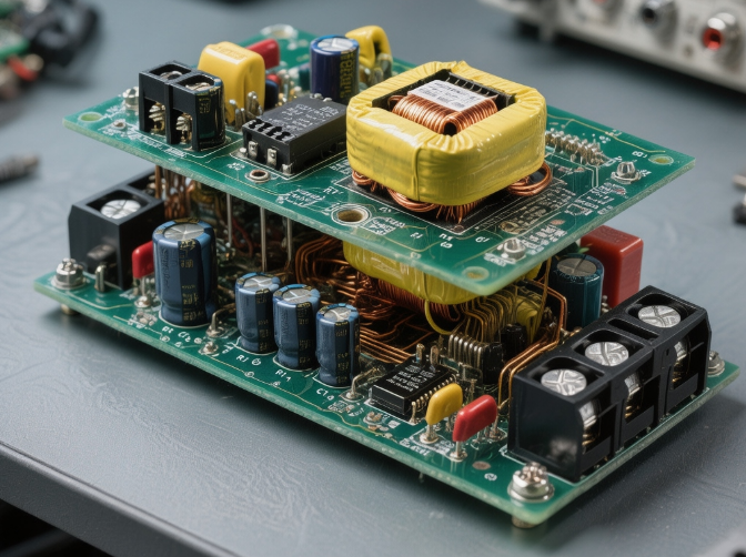 高效能隔離電源設(shè)計(jì)方案：理論、實(shí)踐與性能優(yōu)化