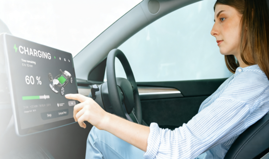 告別續(xù)航焦慮！揭秘電池監(jiān)控如何成為電動汽車高效的真正基石