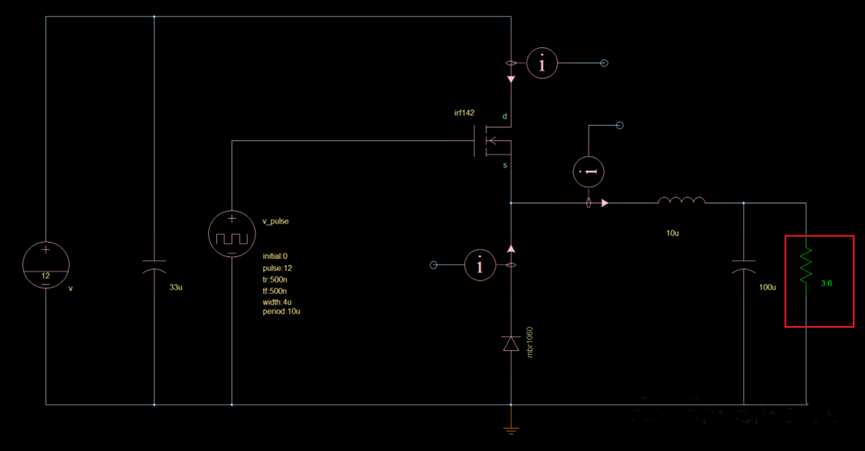 開關(guān)電源的工作模式CCM、BCM、DCM