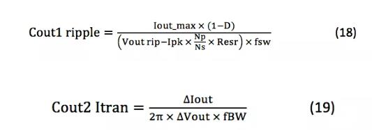 如何實現(xiàn)最佳的DCM反激式轉(zhuǎn)換器設(shè)計？