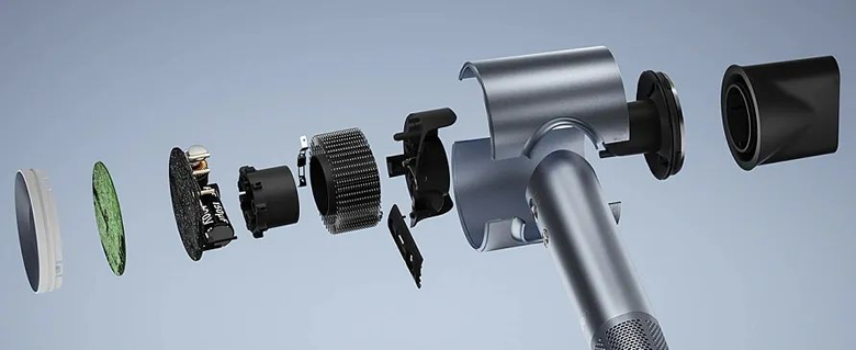 RS瑞森半導(dǎo)體500V高壓MOS在高速吹風(fēng)機(jī)上的應(yīng)用 RS瑞森半導(dǎo)體500V高壓MOS在高速吹風(fēng)機(jī)上的應(yīng)用