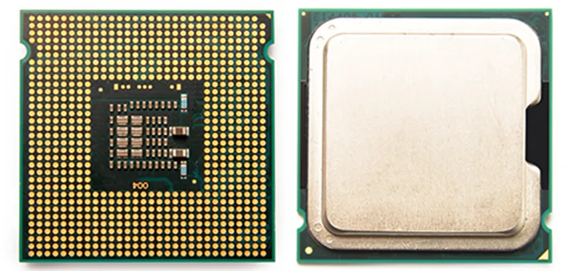 PDN 元件對阻抗的影響 PDN 元件對阻抗的影響