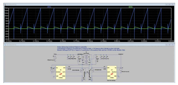 簡單制勝——第三部分：高效BMS主動均衡系統(tǒng)架構(gòu)深度剖析