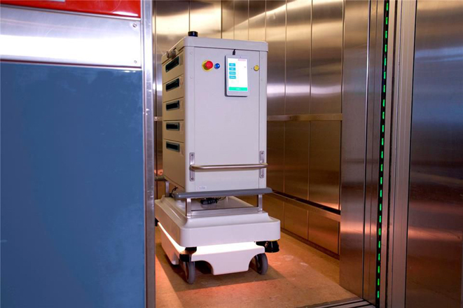 由北京冬奧看機器人技術(shù)趨勢：安全、靈活、復(fù)合是關(guān)鍵