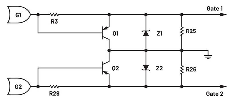 二次整流電路設(shè)計難點(diǎn)解析