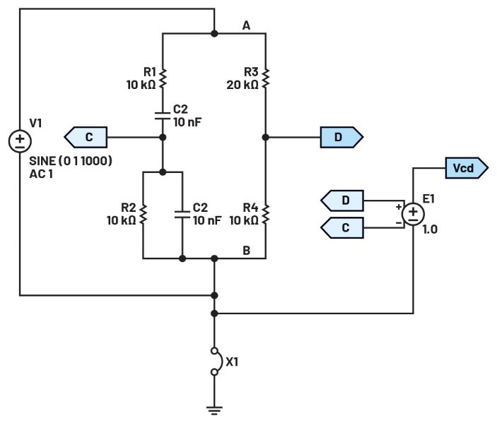 學子專區(qū)——文氏電橋振蕩器分析與制作詳解（第一部分）