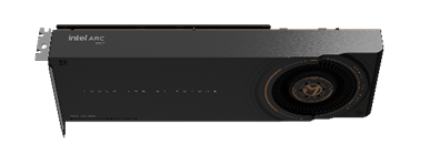 告別昂貴AI算力！英特爾推出多卡方案，銳炫Pro B60構(gòu)建百億模型推理平臺(tái)