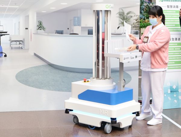 由北京冬奧看機器人技術(shù)趨勢：安全、靈活、復(fù)合是關(guān)鍵