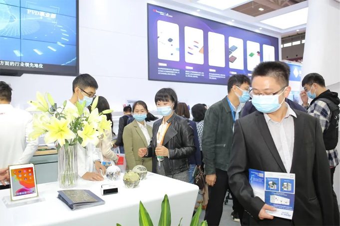 配置拉滿！深圳國際半導(dǎo)體展聚勢歸來，展商陣容早知道！