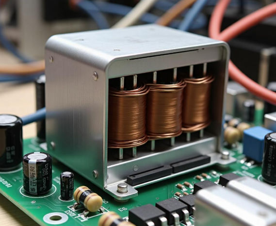 電磁拓?fù)涞娜N路徑：自耦、隔離與脈沖變壓器核心技術(shù)解密