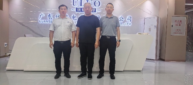 中國電子展組委會聯(lián)袂電子制造產(chǎn)業(yè)聯(lián)盟：四地探企，智啟新程