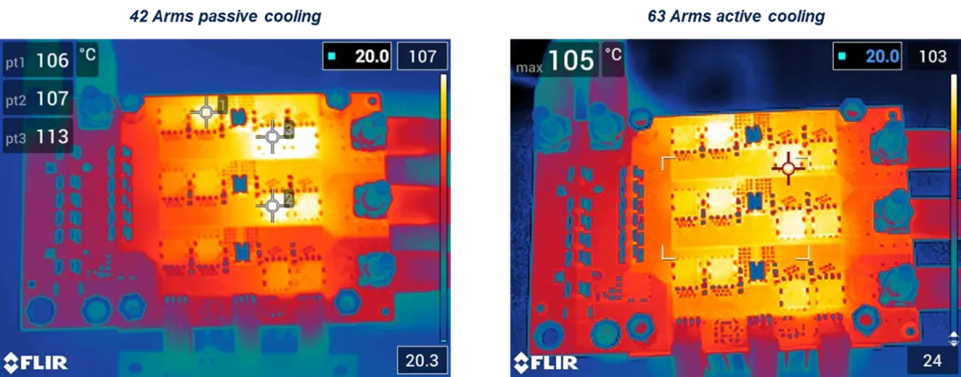 工業(yè)自動(dòng)化核心升級(jí):模塊化伺服驅(qū)動(dòng)器實(shí)現(xiàn)性能與尺寸最佳平衡 工業(yè)自動(dòng)化核心升級(jí):模塊化伺服驅(qū)動(dòng)器實(shí)現(xiàn)性能與尺寸最佳平衡