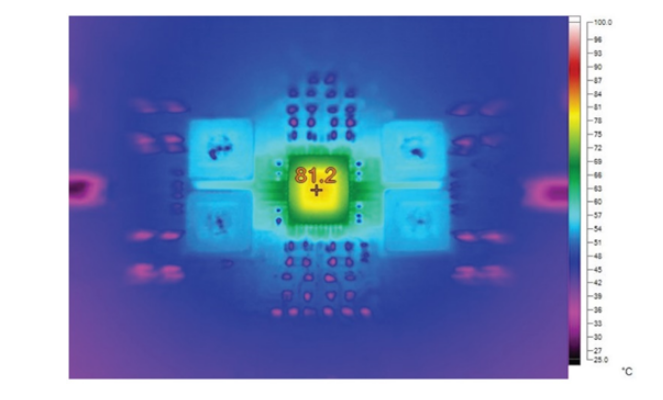 電源架構(gòu)革新:多通道PMIC并聯(lián)實(shí)現(xiàn)大電流輸出的設(shè)計(jì)秘籍 電源架構(gòu)革新:多通道PMIC并聯(lián)實(shí)現(xiàn)大電流輸出的設(shè)計(jì)秘籍
