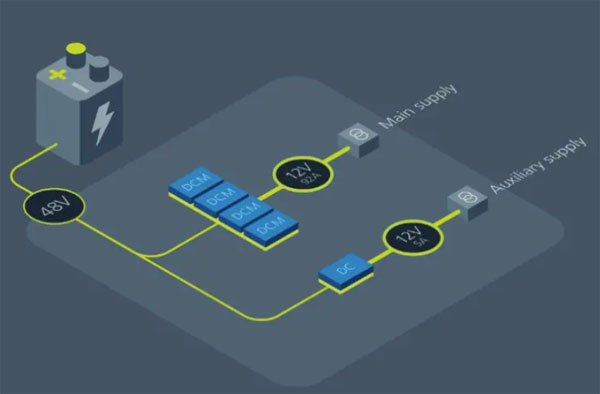輕量級的電源系統(tǒng)，該如何設(shè)計？