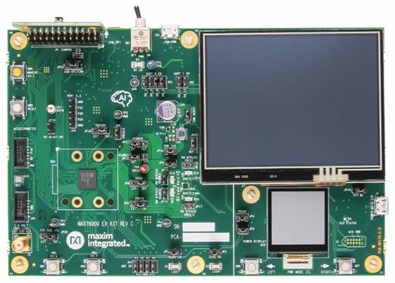 卷積神經(jīng)網(wǎng)絡(luò)的硬件轉(zhuǎn)換：什么是機(jī)器學(xué)習(xí)？——第三部分