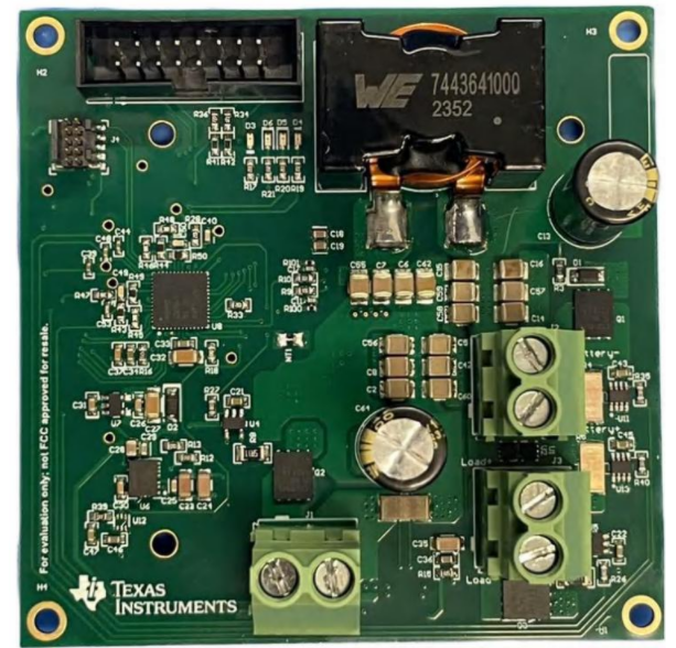 光伏充電控制器升級首選？TI GaN 的高效小型化低成本之道
