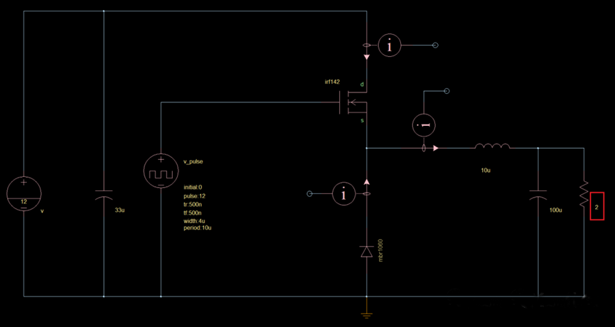 開關(guān)電源的工作模式CCM、BCM、DCM