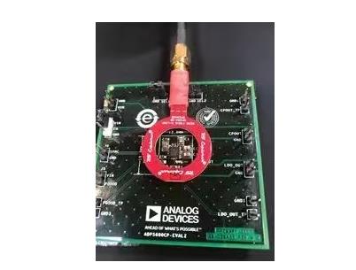 交錯(cuò)式反相電荷泵如何破解EMI/紋波雙難題？